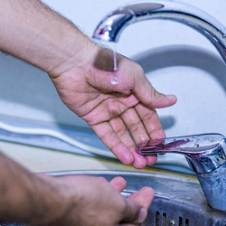 Эртең Жалал-Абад шаарынын эки кичирайонунда суу болбойт