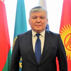 ЕАЭБ менен Куба өнөр жай кызматташтыгын күчөтүү боюнча сүйлөшүүдө