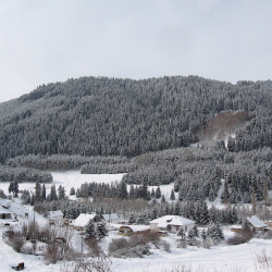Февралга чейин Кыргызстанда аба ырайы кандай болот? Синоптиктердин божомолу