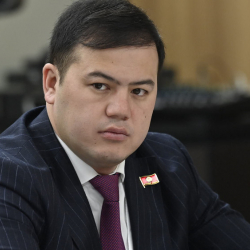 Фарход Алимжановдун мандаты боюнча Жогорку сот чечим чыгарды