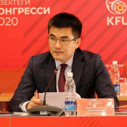 Кыргыз футбол союзунун жетекчилери кызматтан кетти