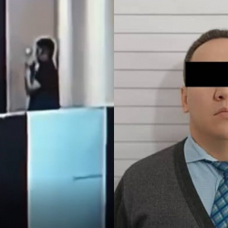 Кызыл-Кыядагы лицейдин мугалими бир эмес жети окуучуну сабаган