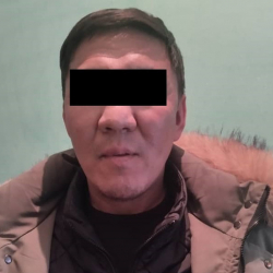 Сокулук районунун Кызыл-Туу айыл өкмөтүнүн мурдагы башчысы кармалды