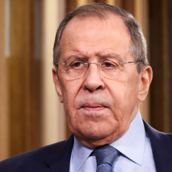 Лавров: Украинадагы куралдар дүйнөгө тарап жатканын Батыш байкагысы келбейт