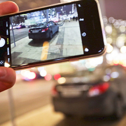 Кыргызстанда жол эрежесин бузуу тууралуу билдирген жарандарга сый акы берүү сунушталды