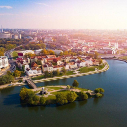 Беларуста дагы бир журналист эркинен ажыратылды