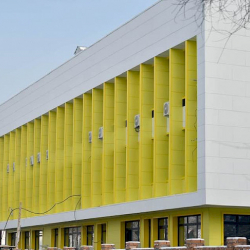 ЖЭБдеги авария. 