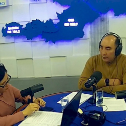 Кыргызстанда электр жана жылуулук энергиясы үчүн жаңы тариф саясаты иштелип чыгат