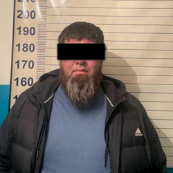 В Бишкеке задержан член ОПГ по прозвищу Аза Большой. Продавал наркотики