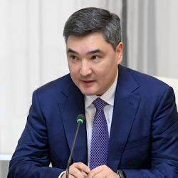 Казакстанда премьер-министрликке президенттин аппарат башчысы сунушталууда
