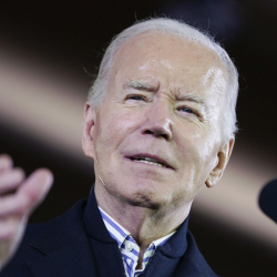 Украинаны кошпогону үчүн Ак үй Израиль боюнча документке вето коюу ниетинде