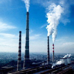 Бишкек ЖЭБинин жалпы активдүү кубаттуулугу 319 МВт түздү