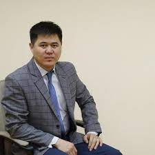 Жолдош Жанжигит уулу Бишкек шаардык драма театрынын директору болуп дайындалды