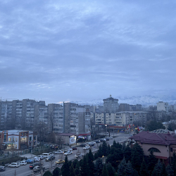 14-февралга карата Кыргызстанда күтүлгөн аба ырайы тууралуу маалымат