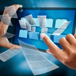 Эмгек министрлиги толугу менен электрондук документ жүгүртүүгө өттү