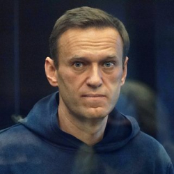 Орусиянын абак мекемеси Алексей Навальный каза болгонун билдирди