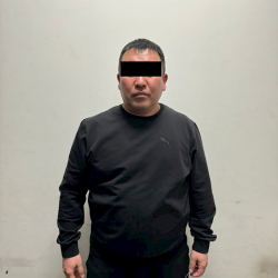 Ысык-Ата районунун 