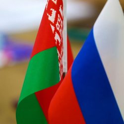 Кыргызстан, Беларусь жана Орусия Ленинград блокадасы боюнча видеокөпүрө өткөрөт