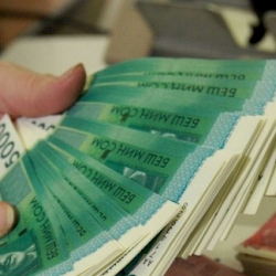 Бишкекте 4 курулуш компанияга 92 миң сомдук айып пул салынды