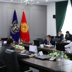 Айыл чарба министрлигинде 472 млн сомдон ашык каржылык мыйзам бузуулар аныкталды