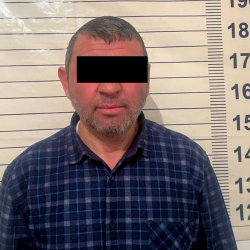 Кара-Сууда чет элдик жарандан $58 миң опузалап талап кылган жаран кармалды