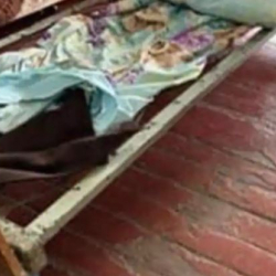 Кыйноолорго каршы борбор Аравандагы интернаттын абалына терс баа берди