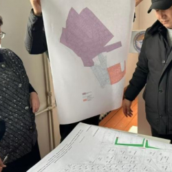 Чүйдө жер мунапысы боюнча 40 миңден ашык арыз түштү