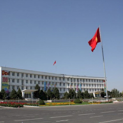 Ошто 5 млн сомдук жер тилкеси муктаж эмес жаранга мыйзамсыз берилген