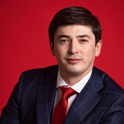 Күрөш федерациясынын вице-президенти Ахрор Иминовдун абактагы мөөнөтү узартылды