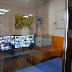 Эмгек министрлигинин бардык интернаттарында майрам күндөрү нөөмөт уюштурулат