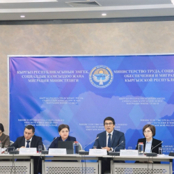 «Социалдык контракт» программасынын канча катышуусу долбоорун ишке ашыра алган жок?