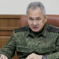 Шойгу: РФ армиясында жасалма интеллект менен башкарылчу пилотсуз учактар болот