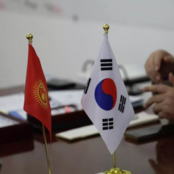 Малдын генетикасын жакшыртуу боюнча топ түзүлүп, аны кореялык адис жетектейт