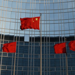 Кытай Орусияга байланышкан санкцияларды коркутуу деп атады