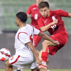 Кыргыз футбол союзунун жаңы жетекчилигине кимдер келди?