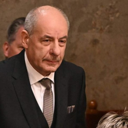 Венгриянын жаңы президенти шайланды