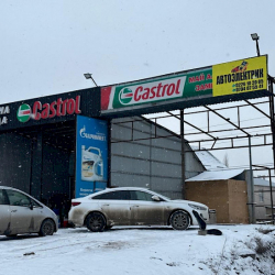 Дордой базарынын түндүк тарабындагы объектилер демонтаждалууда