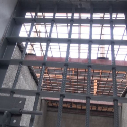 Былтыр 174 адам жаза өтөөдөн шарттуу түрдө мөөнөтүнөн мурда бошотулган