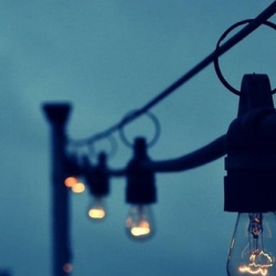 Сууктан электр тармагына күч келип жарык өчүүдө