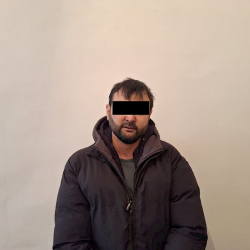 Бишкек жана Чүй облусунун аймагында баңгизат сатып жүргөн жаран кармалды