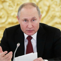 Путиндин: Россия — буудайдын глобалдык рыногунун лидери