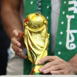 Сауд Арабиясы ФИФАга арыз берди