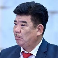 Министр Максүтов: Фейк армиядан кабарым жок