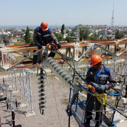 Энергетика министрлиги: Бул жылы күз-кыш мезгилине даярдыктар эрте башталат