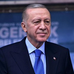 Эрдоган: «Өлкөдө жаңы өнүгүү кыймылын баштайбыз»