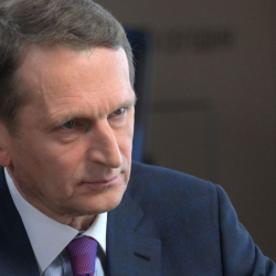 Нарышкин: АКШ Россияга каршы атайын операцияларды даярдап жатат