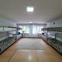 Кыргызстандагы бардык мектеп-интернаттар текшерилет