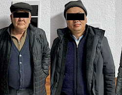 УКМК: Талас райондук суу чарба башкармалыгынын мурдагы жетекчилери кармалды