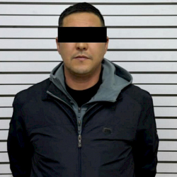 Бишкекте CHARGE FAST пирамидасынын негизги уюштуруучусу кармалды