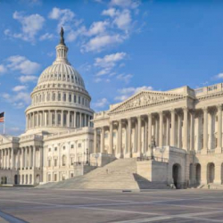 АКШ: Сенат өкмөттүн бюджети боюнча мыйзамдарды кароого киришет